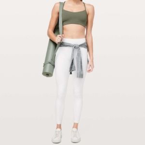 Lululemon Align Leggings